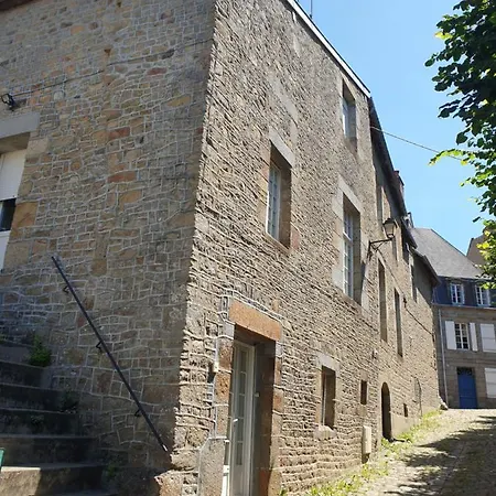 L'abrincat'studio, Centre Entre Donjon Et Vue Mont * 阿夫朗什