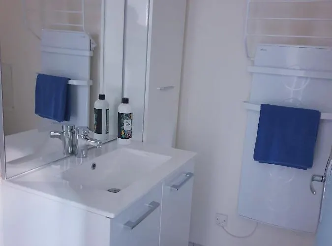 L'abrincat'studio, Centre Entre Donjon Et Vue Mont Apartamento *